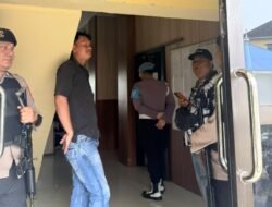 Kantor Dinas TPHP Bengkulu Digeledah, Proyek Jalan Rp1 Miliar Diusut