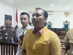 30 Tahun Mengabdi, Pesangon Rp420 Juta Belum Dibayar