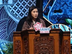 Wamen PPPA Jadi Pembicara IAWP 2026, Dorong Penguatan Layanan bagi Korban Kekerasan