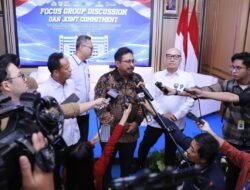 Gelar FGD Transformasi Layanan SKCK, Polri Dorong Integrasi Data Lintas Kementerian/Lembaga