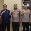 Polresta Bengkulu Dukung LPK-RI Kawal Hak Konsumen, Siap Bersinergi Tegakkan Hukum