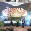 Ikona Bakat Bengkulu Buka Panggung, Talenta Pelosok Berebut Tiket Final