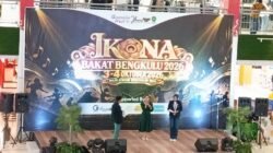 Ikona Bakat Bengkulu Buka Panggung, Talenta Pelosok Berebut Tiket Final