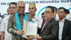 A Munir : Wartawan Jangan Kalah oleh AI