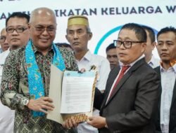 A Munir : Wartawan Jangan Kalah oleh AI