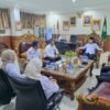 Perkuat Pemberdayaan Desa, Pemprov Bengkulu Siap Dukung Balai PPMDDT