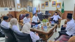 Perkuat Pemberdayaan Desa, Pemprov Bengkulu Siap Dukung Balai PPMDDT