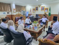 Perkuat Pemberdayaan Desa, Pemprov Bengkulu Siap Dukung Balai PPMDDT