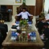 Sekprov Bengkulu Desak ASN Lengkapi Data Sensus Ekonomi 2026