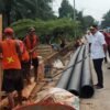 SPAM Pinang Raya Dikebut, Mian Tekankan Kualitas