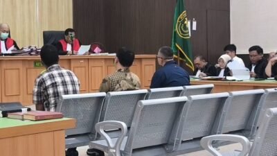 AVR PLTA Musi: Harga Rp15 Miliar, Kontrak Tembus Rp21 Miliar