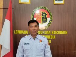 Kendaraan Mogok Usai Isi Pertalite, LPK-RI Buka Posko