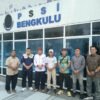 Porprov 2026, Sepak Bola Kota Bengkulu Siap Tempur