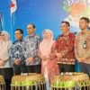 Bencoolen Fest 2026 Dorong UMKM Bengkulu Perluas Pasar