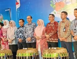 Bencoolen Fest 2026 Dorong UMKM Bengkulu Perluas Pasar