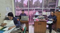 Dugaan Korupsi Anggaran DPRD Bengkulu Utara Diusut, Kejari Sita Dokumen