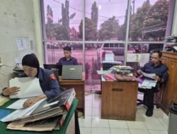 Dugaan Korupsi Anggaran DPRD Bengkulu Utara Diusut, Kejari Sita Dokumen