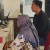 Ellys Febryyanty Laporkan Akun TikTok Clayton Alvaro ke Polda Bengkulu