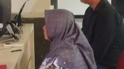 Ellys Febryyanty Laporkan Akun TikTok Clayton Alvaro ke Polda Bengkulu