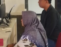Ellys Febryyanty Laporkan Akun TikTok Clayton Alvaro ke Polda Bengkulu