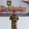 565 Titik KDKMP Rampung, Danrem 041/Gamas Tegaskan Verifikasi Sebelum Beroperasi