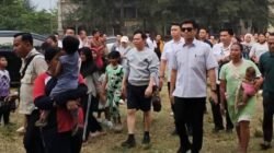 Sultan Dorong Mess Pemda Jadi Kantor Wali Kota, Malabero Dibidik Jadi Pusat Ekonomi