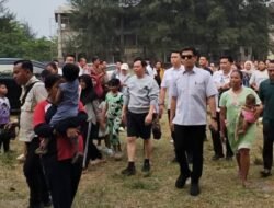Sultan Dorong Mess Pemda Jadi Kantor Wali Kota, Malabero Dibidik Jadi Pusat Ekonomi