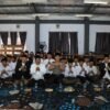 Peringati Hari Santri Nasional 2026, Kapolda Bengkulu Bersama Wakapolda dan PJU Serahkan Tumpeng ke Sejumlah Ponpes