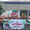 Hari Sumpah Pemuda, Kejati Bengkulu Ajak Warga Berani Lawan Korupsi