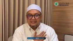 Ketua Umum MUI Jabar Apresiasi Polda Jabar Jaga Kondusivitas, Ajak Masyarakat Rawat Persatuan