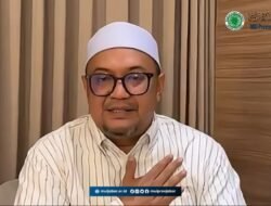 Ketua Umum MUI Jabar Apresiasi Polda Jabar Jaga Kondusivitas, Ajak Masyarakat Rawat Persatuan