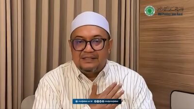 Ketua Umum MUI Jabar Apresiasi Polda Jabar Jaga Kondusivitas, Ajak Masyarakat Rawat Persatuan