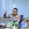 Polri Kedepankan Pendekatan Humanis dan Kolaboratif dalam Pelayanan Aksi Penyampaian Pendapat