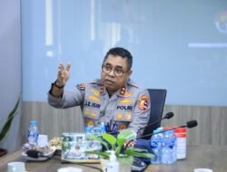 Polri Kedepankan Pendekatan Humanis dan Kolaboratif dalam Pelayanan Aksi Penyampaian Pendapat