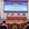 10 Calon Berebut Lima Kursi Pimpinan BAZNAS Kota Bengkulu