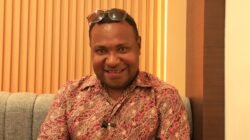 Tokoh Pemuda Adat Tabi Apresiasi Pengungkapan Kasus Pembunuhan di Yahukimo